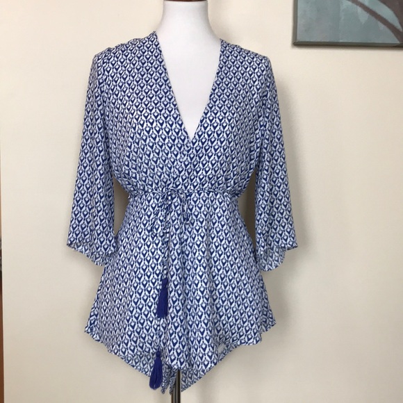 Olivaceous Pants - Olivaceous Long Sleeve Romper